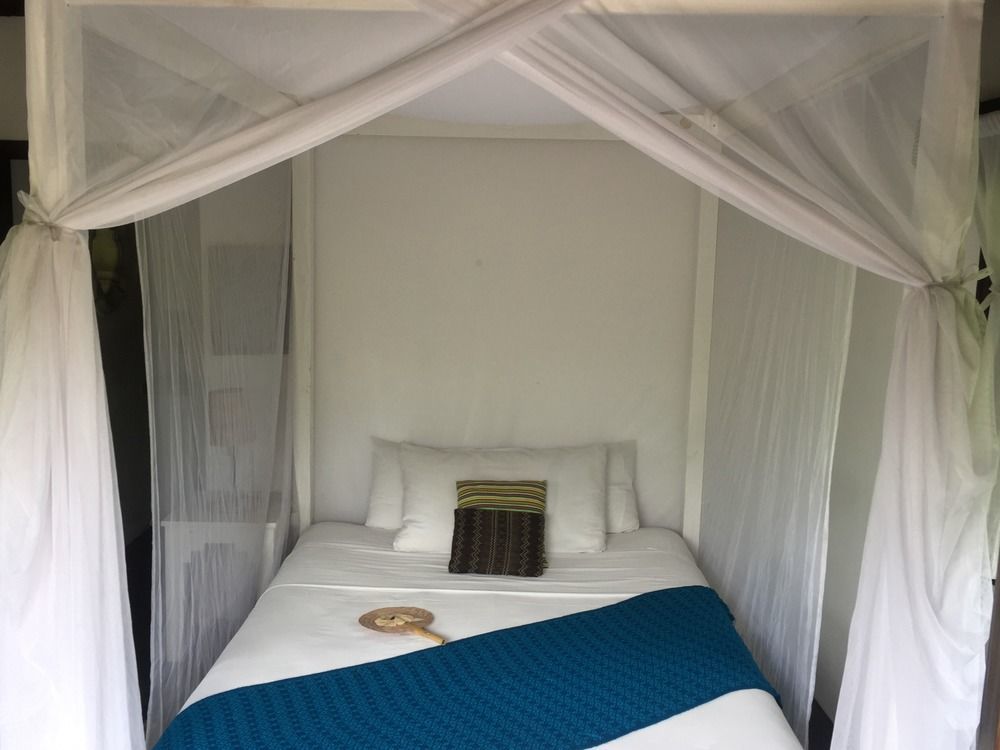 Manglex Eco Hotel 图卢姆 外观 照片